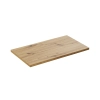 Blat łazienkowy 80cm Bella Cashmere Dąb ARTISAN UN 89-80-46, Comad